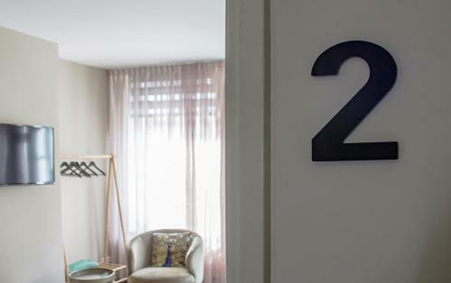 Apartamento Citystays Deventer