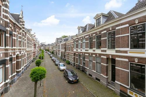 Apartamento Citystays Deventer