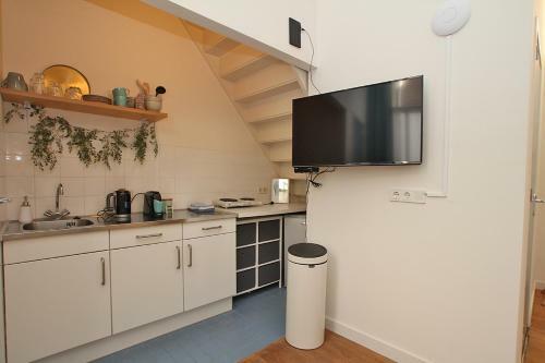 Apartamento Citystays Deventer