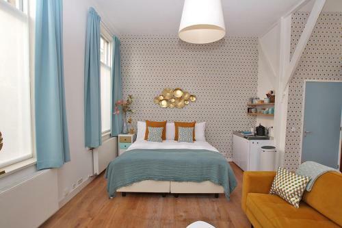 Apartamento Citystays Deventer