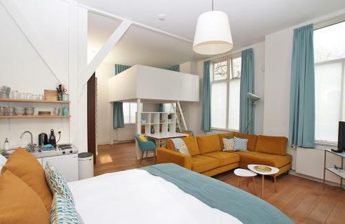 Apartamento Citystays Deventer