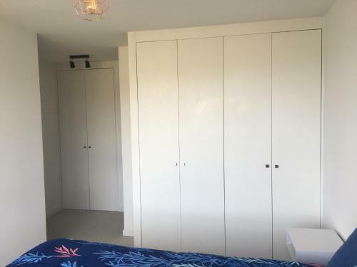 Apartamento Departamento Algarrobo Los Olivos