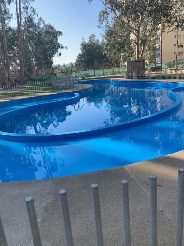 Apartamento Departamento Algarrobo Los Olivos
