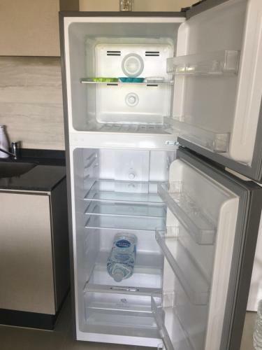 Apartamento Departamento Algarrobo Los Olivos