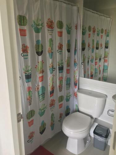 Apartamento Departamento Algarrobo Los Olivos