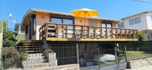 Casa Playa