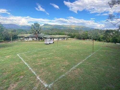 Villa Finca Balandu
