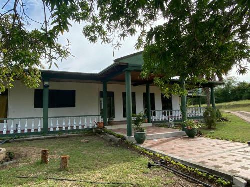 Villa Finca Balandu