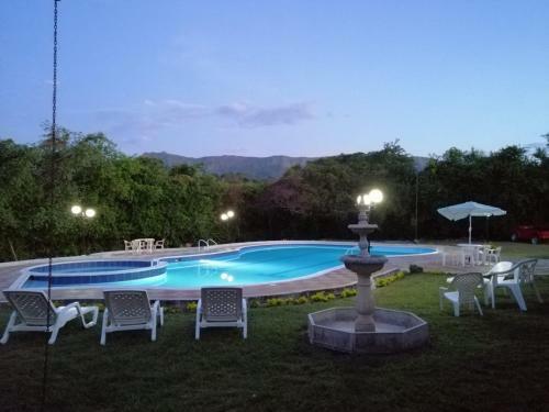 Villa Finca Balandu