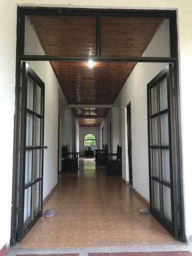 Villa Finca Balandu