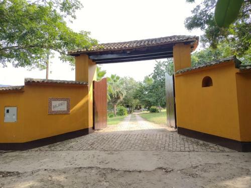 Villa Finca Balandu