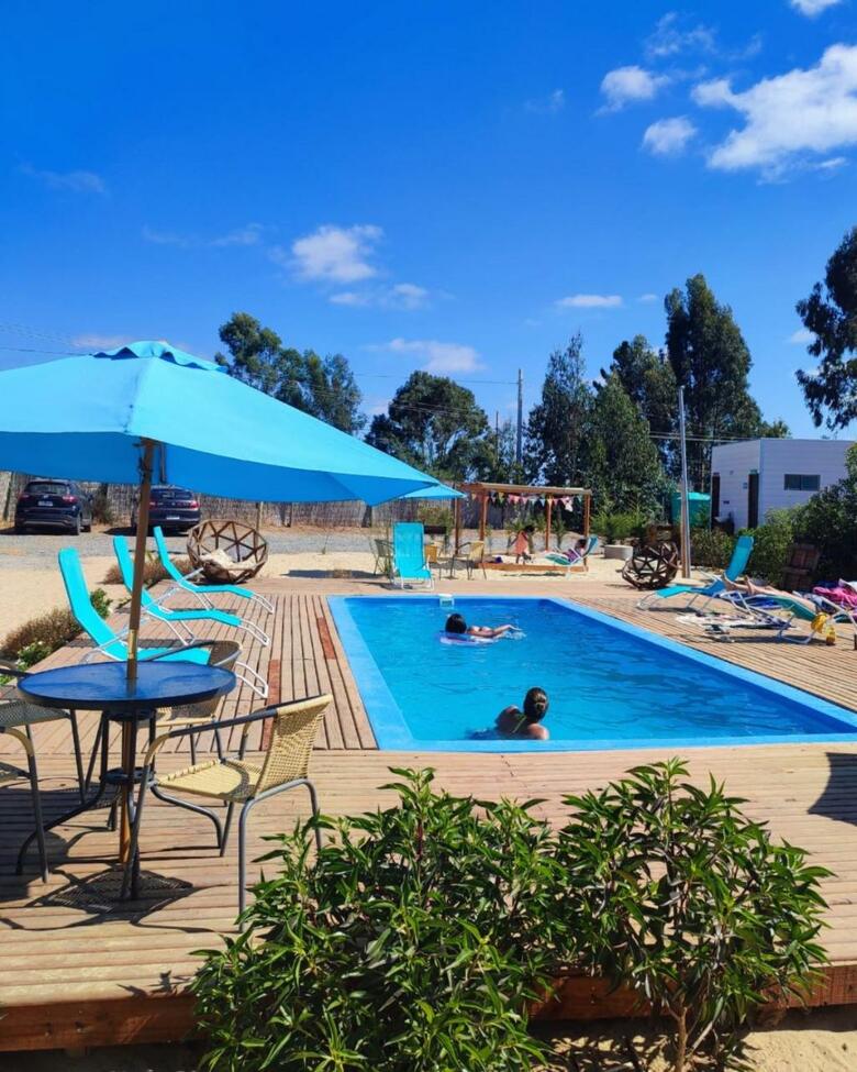 La Tribu Ecolodge