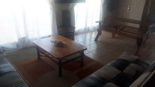 Casa El Yeco Algarrobo