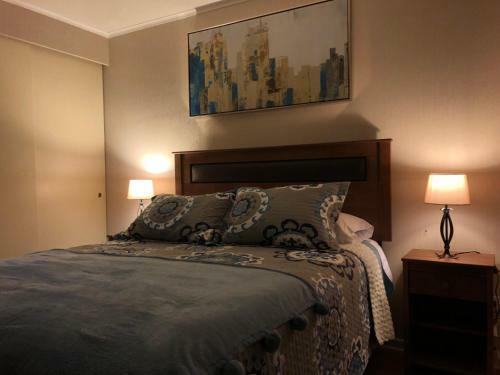 Vista Laguna Apartment