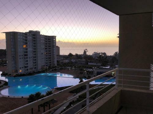 Vista Laguna Apartment