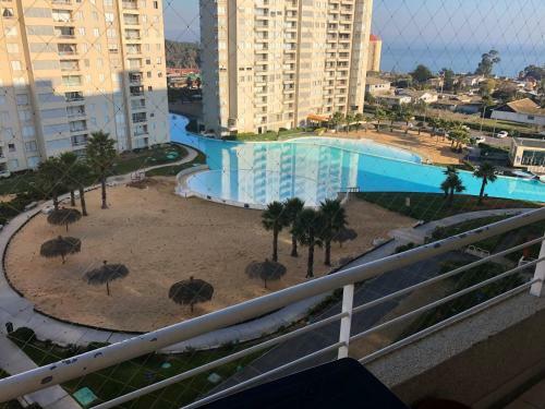 Vista Laguna Apartment