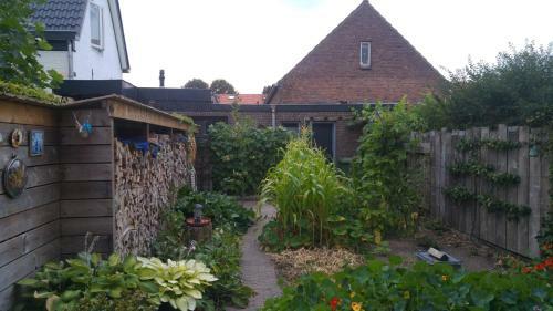 Apartamento Sfeervolle Woning Dichtbij Centrum Deventer