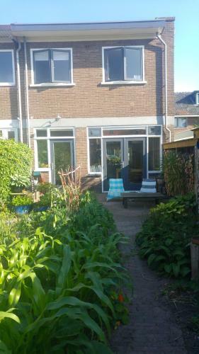 Apartamento Sfeervolle Woning Dichtbij Centrum Deventer