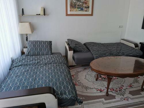 Bed & Breakfast Studio Huzur