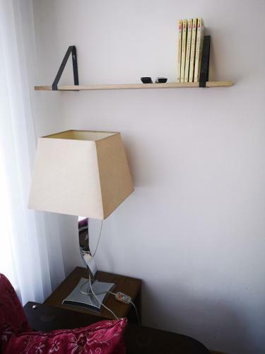 Bed & Breakfast Studio Huzur