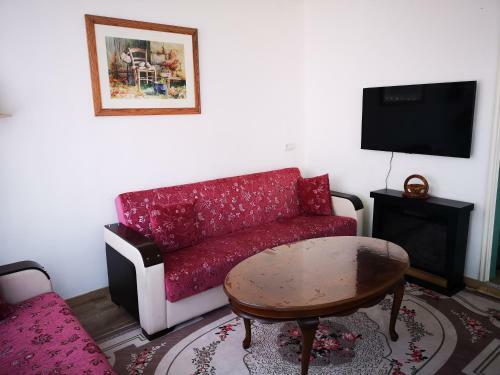 Bed & Breakfast Studio Huzur