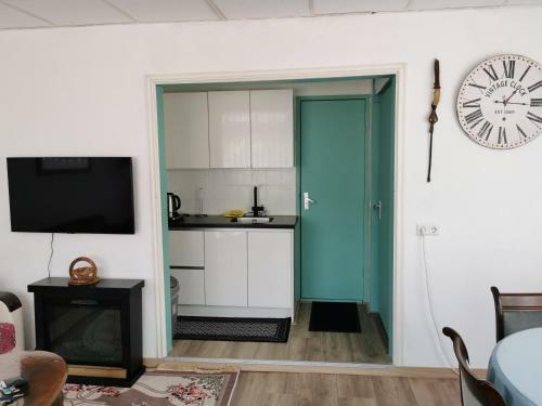 Bed & Breakfast Studio Huzur