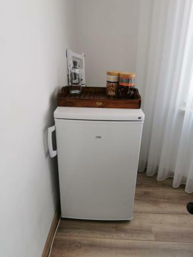 Bed & Breakfast Studio Huzur