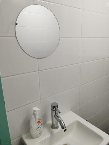 Bed & Breakfast Studio Huzur