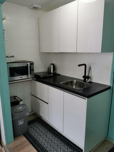 Bed & Breakfast Studio Huzur