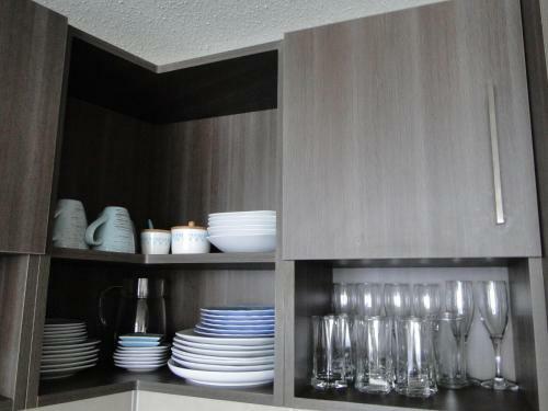 Apartamento Condominio Arena Maris