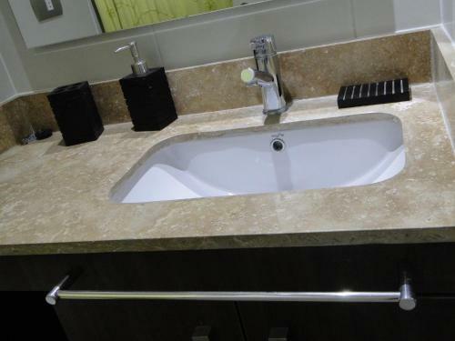 Apartamento Condominio Arena Maris