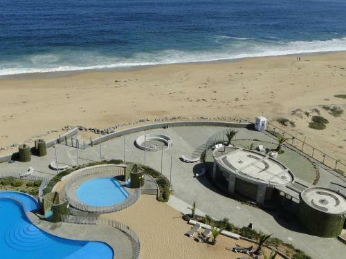 Apartamento Condominio Arena Maris