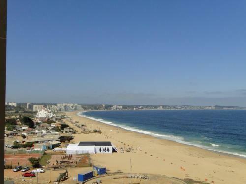 Apartamento Condominio Arena Maris