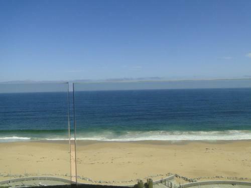 Apartamento Condominio Arena Maris