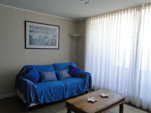 Apartamento Condominio Arena Maris