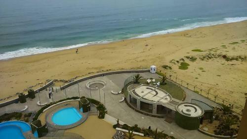 Apartamento Condominio Arena Maris