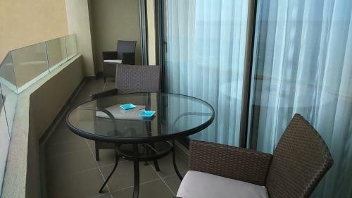 Apartamento Condominio Arena Maris