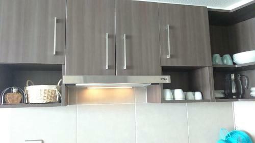 Apartamento Condominio Arena Maris