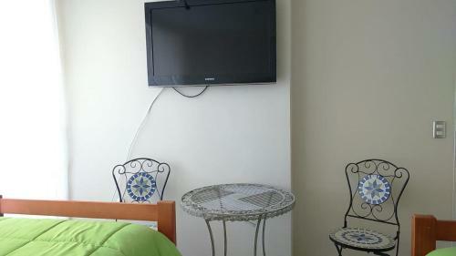 Apartamento Condominio Arena Maris