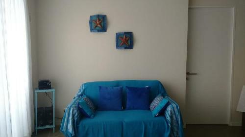 Apartamento Condominio Arena Maris