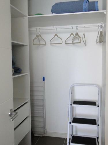 Apartamento Condominio Arena Maris