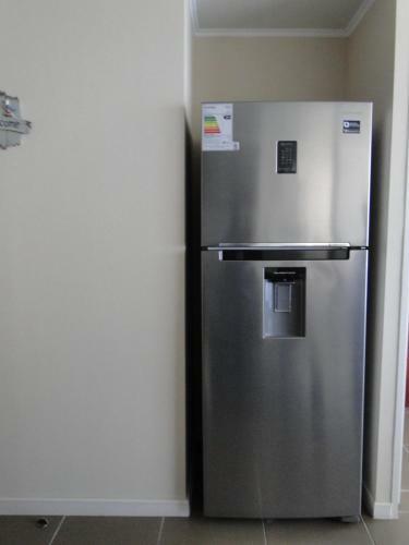 Apartamento Condominio Arena Maris