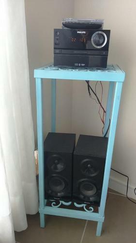 Apartamento Condominio Arena Maris