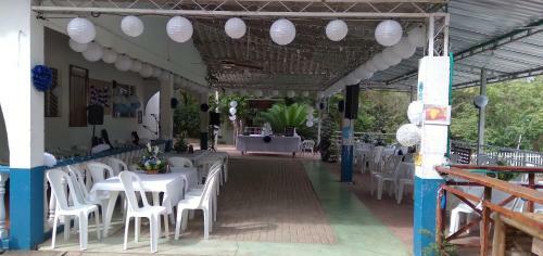 Agroturismo Laureana Hotel Campestre