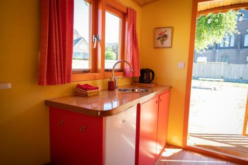 Shanti B&B