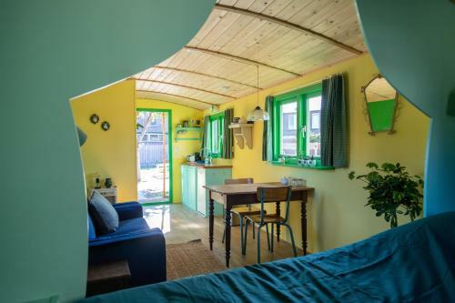 Shanti B&B