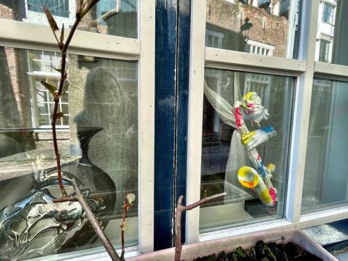 Aparthotel Private, Spacious Ateliertostay!