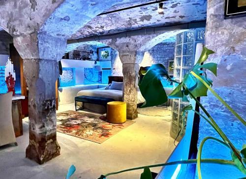 Aparthotel Private, Spacious Ateliertostay!