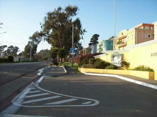 Apartamento Penthouse Algarrobo