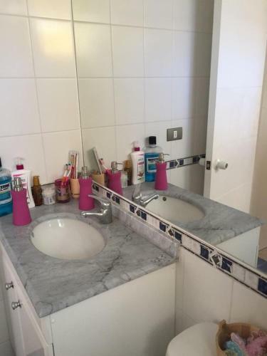 Apartamento Penthouse Algarrobo